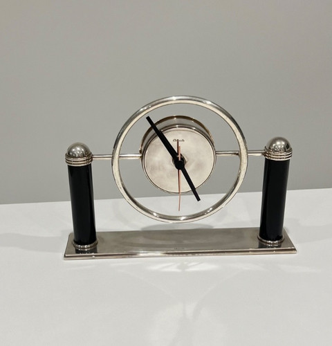 Vintage christofle uhr - vintage,