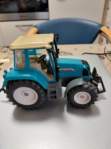Siku farmer fendt - siku, vario