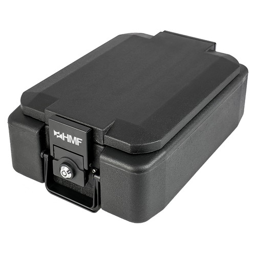 Hmf feuerfeste dokumentenbox - feuerfeste,