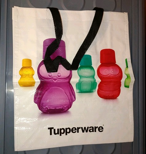 Tupperware einkaufstasche - tupperware,