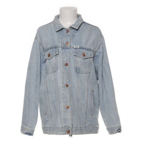 Wrangler jeansjacke damen - jeansjacke,,