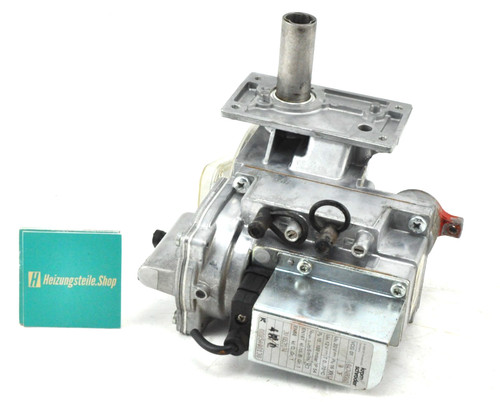 Vaillant gasarmatur vcg 01 - vaillant,