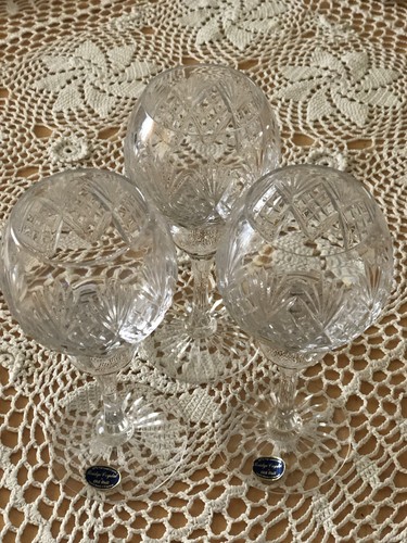 Bleikristall weingläser - bleikristall, 3