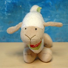 Schaf - Sigikid - Plüschtier
