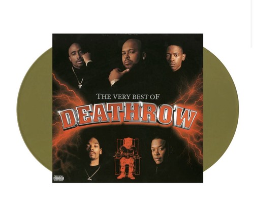 The very best - best, death