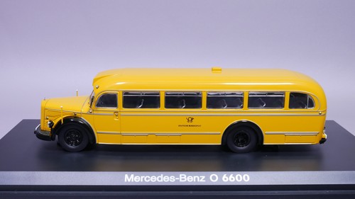 Schuco 006730 - 1:43,