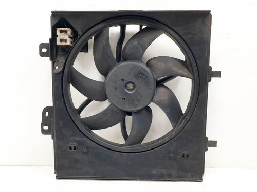 M143207 elektroventilator