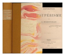 Hugentobler, A.Extinction Du