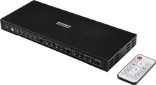 SpeaKa Professional 4x2 Port