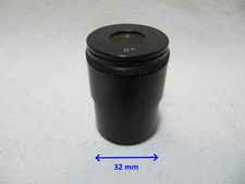 8x - Messokular Mikrometer