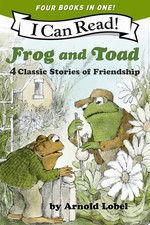 Frog and Toad: A Complete