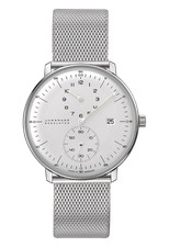 Junghans 27/4492.46 max bill