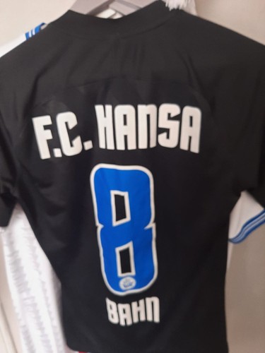 Hansa rostock trikot - fc,
