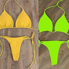 Hot Bademode Beachwear