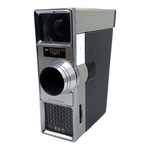 Meopta a8g filmkamera mit - meopta,