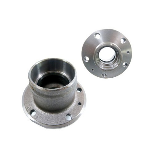 Radnabe hinten für fiat - radnabe,