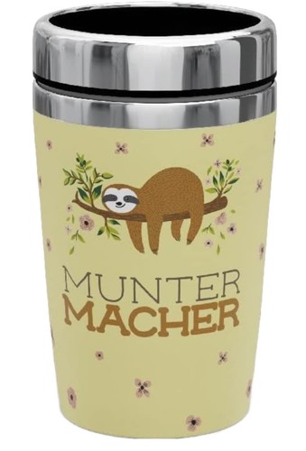 Vida thermobecher go - la,