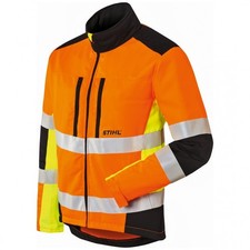 Stihl schnittschutzjacke - stihl,