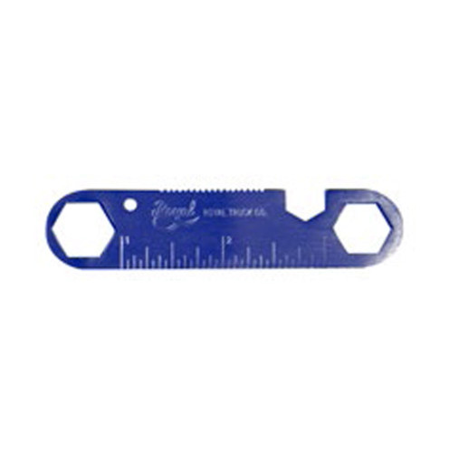 Royal trucks skateboard - royal,