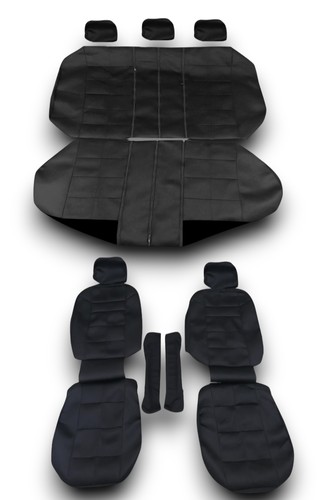 Protective covers seat covers