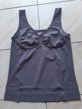 QVC Little Rose BH-Hemdchen Gr.XL -neu-