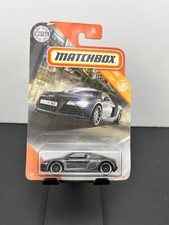 Matchbox 2019 Mainline MBX