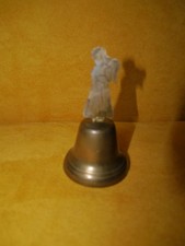 Messing Tischglocke Tisch