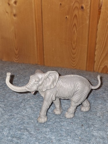 Ddr plaho tiere elefant - -,