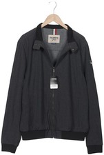 Dolomite Jacke Herren Anorak Jacket Kurzmantel Gr. XXL Baumwolle Grau #su8mz9z