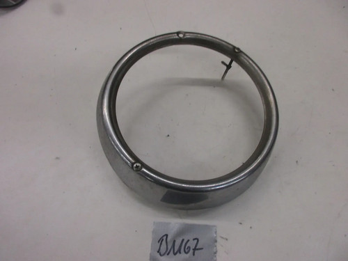 Scheinwerferring b1167 - b1167, vw