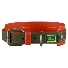 Hunter halsband havanna - halsband,