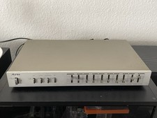 Toshiba Aurex EQ-500 Grafik