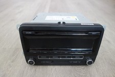 Original VW Radio Bosch RCD