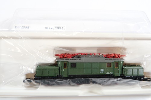 Minitrix 12755 lok 193 - minitrix,