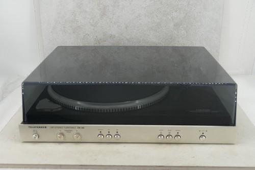 Telefunken stereo - telefunken, 20