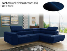 Ecksofa Caris LUX