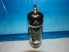 PL519 ( 40KG6A ) TELEFUNKEN # US PRODUKTION # NEAR NOS (4828)