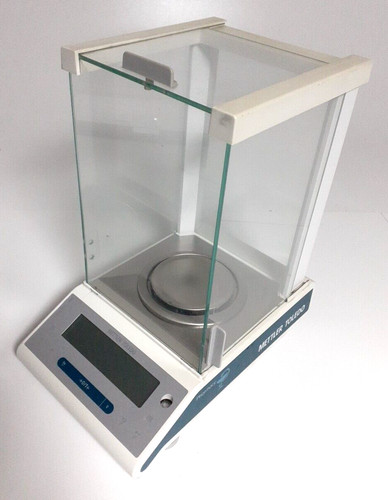 Mettler toledo ph104l - toledo,