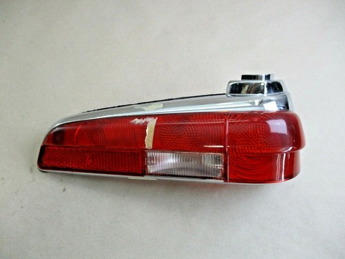 Mercedes w110 heckflosse - w110,