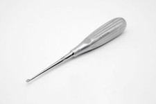 scharfer Löffel, Volkmann, für Knochen Chirurgie