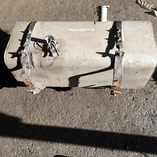 LKW Tank Kraftstofftank