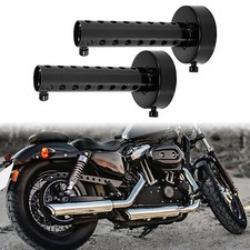 60mm Motorrad Auspuff