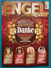 ENGEL Magazin Januar/Februar 2017     ungelesen 1A absolut TOP 