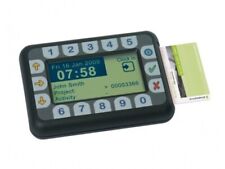 CHIPDRIVE® mobile 910 (CDO910) ~ Time Recording ~ Zeiterfassung ~ Terminal