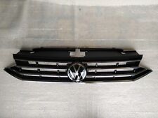 Original VW Passat 3G B8 ab 2014- Kühlergrill vorne 3G0853651DJ Grill Gitter