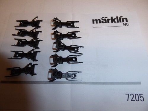 Märklin 7205 10 - märklin,