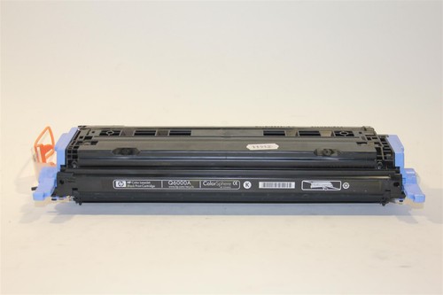 Q6000a toner black 124a - hp,