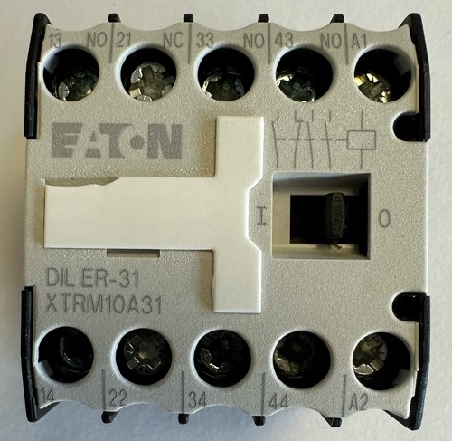 Eaton hilfsschütz 230v - hilfsschütz, /