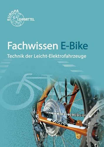Fachwissen bike technik der - e-bike:,