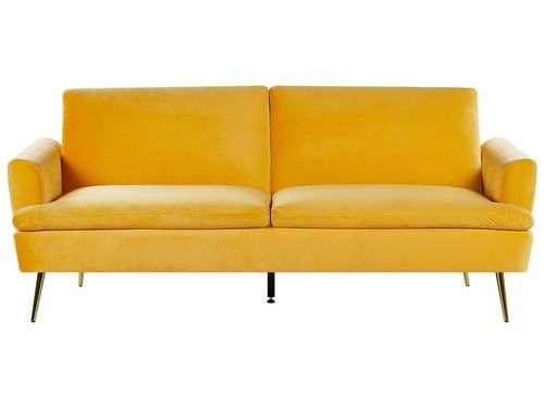 Moderner sitzer sofa - moderner,